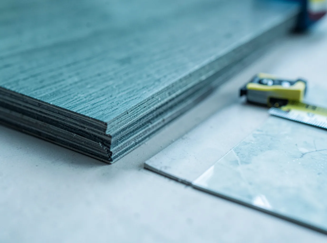 Luxury Vinyl Plank Installation Berlin, OH FAQs